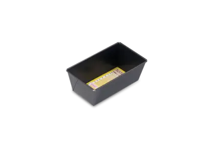 SNB Blacha fakturowana CZARNA