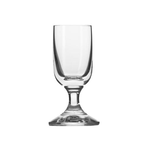 KROSNO Komplet 6 kieliszków do wódki VIVAT 20 ml