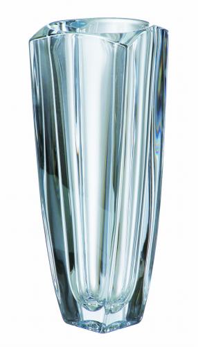 BOHEMIA Wazon 28 cm AREZZO