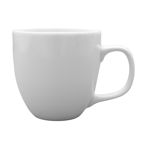 LUBIANA Kubek 450 ml BILL 0345