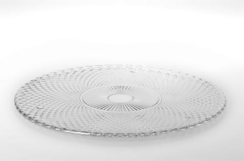 JASŁO Patera pod tort 32 cm