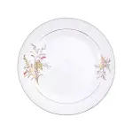 Talerz deserowy 19 cm Złoty kłos Feniks