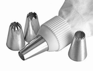 Tuba do kremów - Jamie Oliver