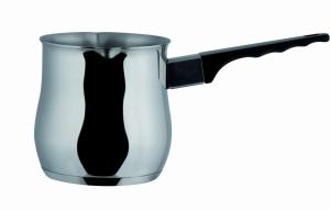 Zaparzacz do kawy-tygielek 200 ml OMNIA ILSA