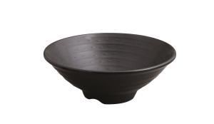 Miseczka czarna duża ZEN - ILSA