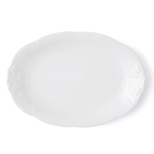 KRZYSZTOF FRYDERYKA Półmisek Owalny 33 cm