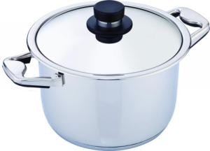 Garnek 22 cm/5.6 l Europe Zest for Life