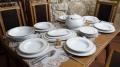 Serwis obiadowy Roma Ambasador 12 os/44 el Lubiana