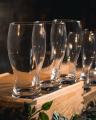 Komplet 6 szklanek do piwa 580 ml Belek LAV