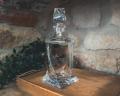 Komplet do whisky karafka 850 ml + 6 szklanek 340 ml Quadro Bohemia