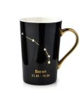 Kubek Baran 430 ml Zodiak Mondex