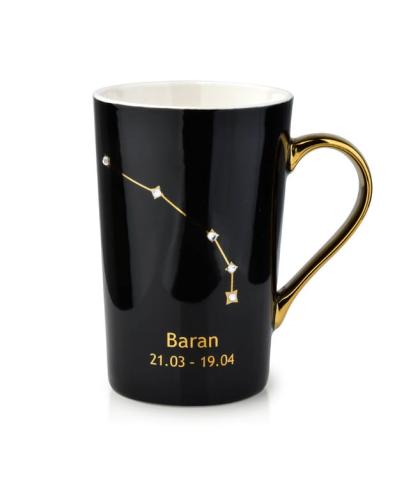 Kubek Baran 430 ml Zodiak Mondex
