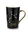 Kubek Strzelec 430 ml Zodiak Mondex