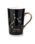 Kubek Strzelec 430 ml Zodiak Mondex