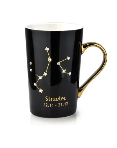 Kubek Strzelec 430 ml Zodiak Mondex