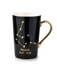 Kubek Wodnik 430 ml Zodiak Mondex