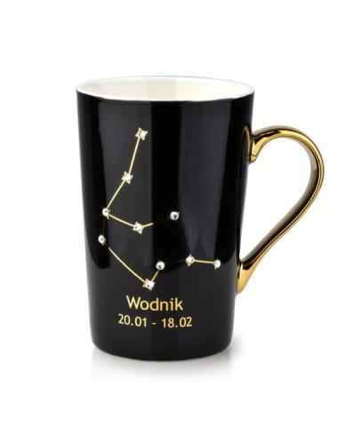 Kubek Wodnik 430 ml Zodiak Mondex