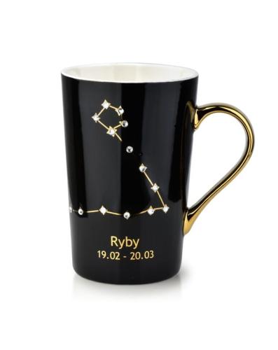 Kubek Ryby 430 ml Zodiak Mondex