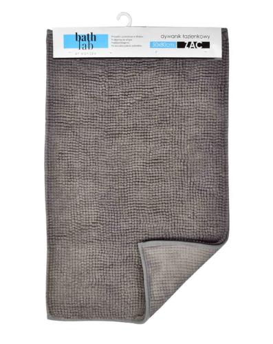 Dywanik Zac 80 cm Szary Mondex