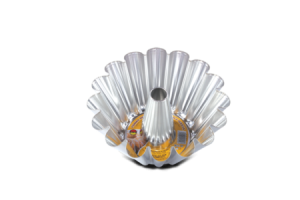 Foremka z tuleją 16 cm SNB