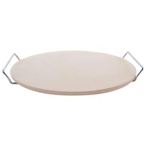 Kamień do pizzy okrągły ze stojakiem Orion