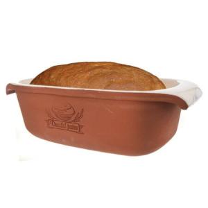Forma na chleb ceramiczna Orion bez pokrywy