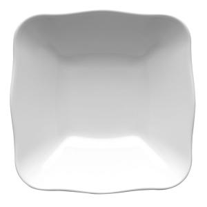 Salaterka kwadratowa Moving Lubiana 18 cm