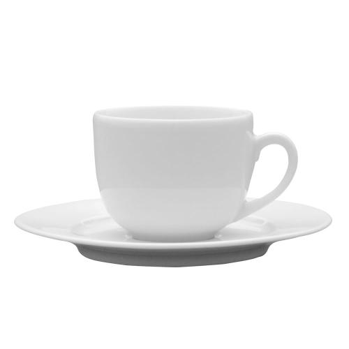Filiżanka ze spodkiem 200 ml/16 cm Sonia/Nadia Lubiana