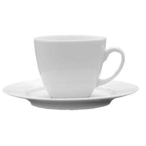 Filiżanka ze spodkiem 200 ml/15,5 cm Nadia Lubiana