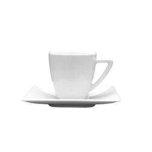 Filiżanka ze spodkiem 150 ml/14 cm Classic Lubiana
