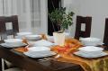 Serwis obiadowy Akcent 12 os/44 el Ćmielów