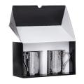 Komplet 2 kubków 260 ml Forest Kütahya