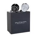 Komplet filiżanek ze spodkiem 2 os/4 eI 200 ml TL04CT541P1075 Kütahya