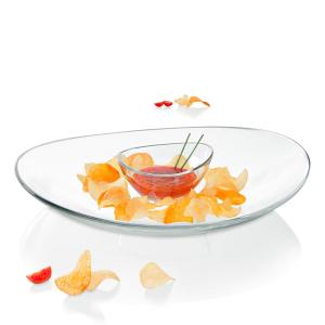 Zestaw do zakąsek Papaya - Vidivi