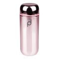Termos Mini-Cap 200 ml Różowy metaliczny Grunwerg