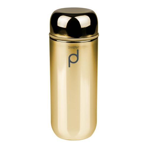 Termos Mini-Cap 200 ml Złoty Grunwerg