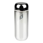 Termos Mini-Cap 200 ml Srebrny Grunwerg