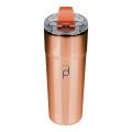Kubek termiczny CafePod 500 ml Miedziany Grunwerg