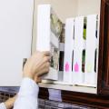 Wielofunkcyjna półka na przyprawy 2 poziomy Omak