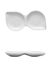 Rawierka dwudzielna 25,5 cm 4126 Ankara Lubiana