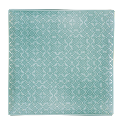 Talerz płytki 25,5 cm Marrakesz K50E Lubiana