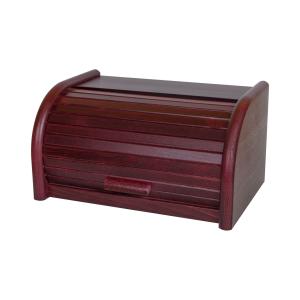 Chlebak z żaluzją Mały Bukowy Mahoń Forest