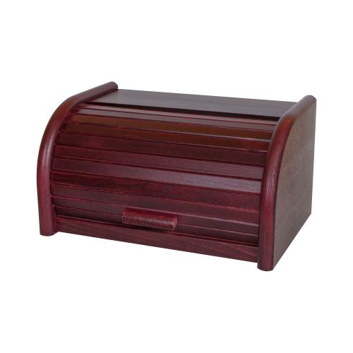 Chlebak z żaluzją Mały Bukowy Mahoń Forest