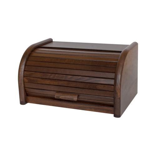 Chlebak z żaluzją Duży Bukowy Orzech Forest