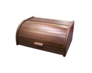 Chlebak z żaluzją Mały Bukowy Orzech Forest