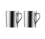 Kubek Porcelanowy Do Kawy Zestaw 2 Kubków Na Prezent Kubki Herbaty 260 ml