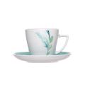 Serwis obiadowo-kawowy Boss/Beata/Dorota Aqua Flow 6 el/30 os 7378 Lubiana