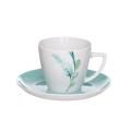 Serwis obiadowo-kawowy Boss/Beata/Dorota Aqua Flow 6 el/30 os 7378 Lubiana