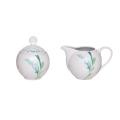 Serwis obiadowo-kawowy Boss/Beata/Dorota Aqua Flow 6 el/30 os 7378 Lubiana