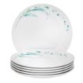 Serwis obiadowo-kawowy Boss/Beata/Dorota Aqua Flow 6 el/30 os 7378 Lubiana